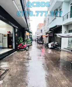 Bán nhà 384/99/15A Lý Thái Tổ Quận 10 - 13 mét vuông 3 lầu - Ảnh 17