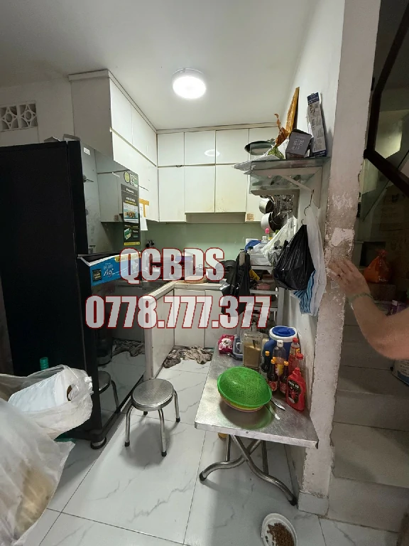 Bán nhà 224/6 Lý Thường Kiệt Quận 10 - 38 mét vuông 2 lầu 38 ban nha ly thuong kiet hem 2 o to tranh 5 7m.jpg