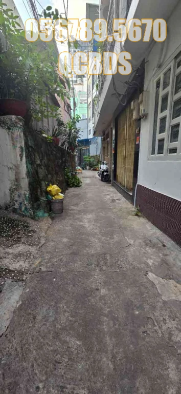 Bán nhà hẻm 224/61 Lý Thường Kiệt Quận 10 - 37 mét vuông 3 lầu 68 ban nha ly thuong kiet ket cau khung cot.jpg 1