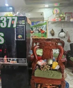 Bán nhà hẻm 202/50/8 Lý Thường Kiệt Quận 10 - 24 mét vuông 5 lầu - Ảnh 9