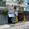 Bán nhà mặt tiền 205 Nhật Tảo Quận 10 - 29 mét vuông 2 lầu