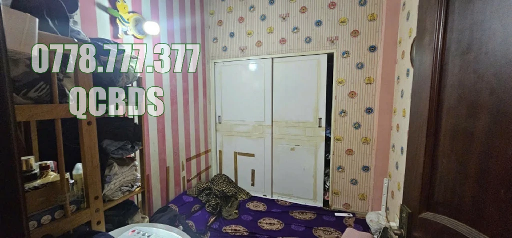 Bán nhà mặt tiền 205 Nhật Tảo Quận 10 - 29 mét vuông 2 lầu 28 ban nha mat tien nhat tao long duong 11m.jpg