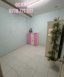 Bán nhà mặt tiền 115 Nhật Tảo Quận 10 - 34 mét vuông 3 lầu - Ảnh 11
