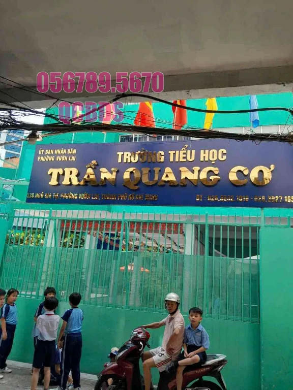 Bán nhà 438/11 Ngô Gia Tự Quận 10 - 21 mét vuông 4 lầu 60 ban nha ngo gia tu khoang cach o to.jpg