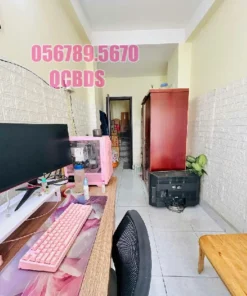 Bán nhà 438/11 Ngô Gia Tự Quận 10 - 21 mét vuông 4 lầu 39 Bán nhà 438/11 Ngô Gia Tự Quận 10 - 21 mét vuông 4 lầu - Ảnh 2