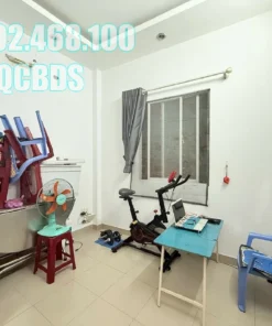 Bán nhà hẻm 246/27 Ngô Quyền Quận 10 - 30 mét vuông 5 lầu - Ảnh 17