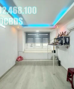 Bán nhà hẻm 246/27 Ngô Quyền Quận 10 - 30 mét vuông 5 lầu - Ảnh 10