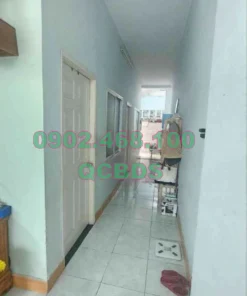 Bán nhà 46/2B Nguyễn Chí Thanh Quận 10 - 62 mét vuông 1 lầu 24 Bán nhà 46/2B Nguyễn Chí Thanh Quận 10 - 62 mét vuông 1 lầu - Ảnh 8