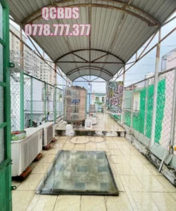 Bán nhà 150/26 Nguyễn Duy Dương Quận 10 - 45 mét vuông 3 lầu - Ảnh 6