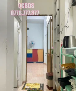 Bán nhà 150/26 Nguyễn Duy Dương Quận 10 - 45 mét vuông 3 lầu - Ảnh 9