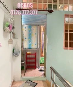 Bán nhà 150/26 Nguyễn Duy Dương Quận 10 - 45 mét vuông 3 lầu - Ảnh 19