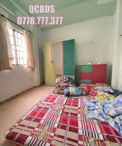 Bán nhà 150/26 Nguyễn Duy Dương Quận 10 - 45 mét vuông 3 lầu - Ảnh 16