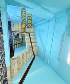 Bán nhà 60 Nguyễn Giản Thanh Quận 10 - 62 mét vuông 4 lầu 51 Bán nhà 60 Nguyễn Giản Thanh Quận 10 - 62 mét vuông 4 lầu - Ảnh 11