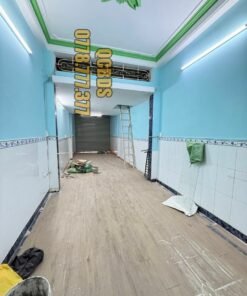 Bán nhà 60 Nguyễn Giản Thanh Quận 10 - 62 mét vuông 4 lầu 48 Bán nhà 60 Nguyễn Giản Thanh Quận 10 - 62 mét vuông 4 lầu - Ảnh 8