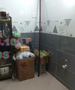 Bán nhà 165 Nguyễn Lâm Quận 10 - 35 mét vuông 5 lầu 51 Bán nhà 165 Nguyễn Lâm Quận 10 - 35 mét vuông 5 lầu - Ảnh 13