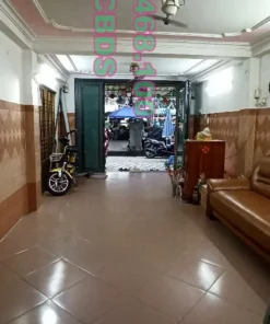 Bán nhà 165 Nguyễn Lâm Quận 10 - 35 mét vuông 5 lầu 57 Bán nhà 165 Nguyễn Lâm Quận 10 - 35 mét vuông 5 lầu - Ảnh 19