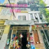 Bán nhà 37/36 Nguyễn Ngọc Lộc Quận 10 - 20 mét vuông 4 lầu