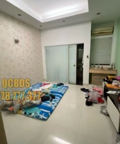 Bán nhà 27/28 Nguyễn Ngọc Lộc Quận 10 - 64 mét vuông 4 lầu - Ảnh 12