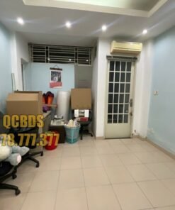 Bán nhà 27/28 Nguyễn Ngọc Lộc Quận 10 - 64 mét vuông 4 lầu - Ảnh 10