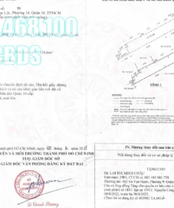 Bán nhà hẻm 15/10/11 Nguyễn Ngọc Lộc Quận 10 - 41 mét vuông 3 lầu - Ảnh 8