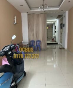 Bán nhà 27/28 Nguyễn Ngọc Lộc Quận 10 - 64 mét vuông 4 lầu - Ảnh 9