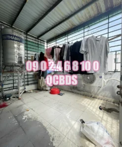Bán nhà hẻm 277/12 Nguyễn Tiểu La Quận 10 - 34 mét vuông 4 lầu 31 Bán nhà hẻm 277/12 Nguyễn Tiểu La Quận 10 - 34 mét vuông 4 lầu - Ảnh 11