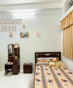 Bán nhà 268/33 Nguyễn Tiểu La Quận 10 - 45 mét vuông 3 lầu 38 Bán nhà 268/33 Nguyễn Tiểu La Quận 10 - 45 mét vuông 3 lầu - Ảnh 10