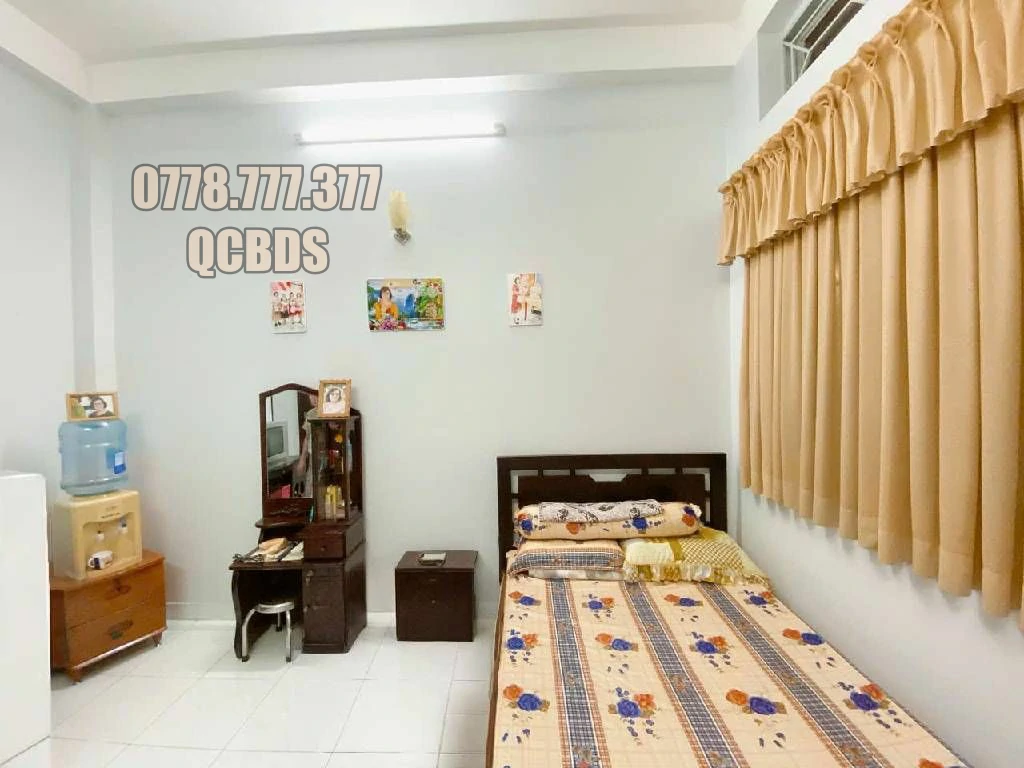 Bán nhà 268/33 Nguyễn Tiểu La Quận 10 - 45 mét vuông 3 lầu 49 ban nha nguyen tieu la khu vuc bep an tien nghi.jpg
