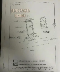 Bán nhà 268/33 Nguyễn Tiểu La Quận 10 - 45 mét vuông 3 lầu 31 Bán nhà 268/33 Nguyễn Tiểu La Quận 10 - 45 mét vuông 3 lầu - Ảnh 3