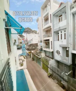 Bán nhà 268/33 Nguyễn Tiểu La Quận 10 - 45 mét vuông 3 lầu 35 Bán nhà 268/33 Nguyễn Tiểu La Quận 10 - 45 mét vuông 3 lầu - Ảnh 7
