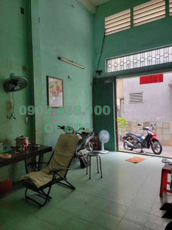 Bán nhà 474/23/4 Nguyễn Tri Phương Quận 10 - 61 mét vuông 3 lầu 61 ban nha nguyen tri phuong duong 3 o to tranh.jpg