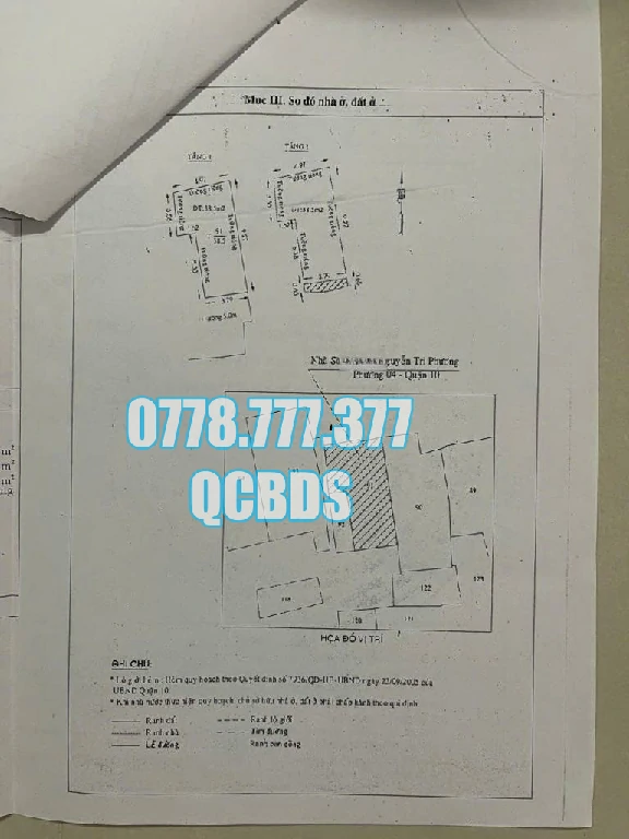 Bán nhà 266/33 Nguyễn Tri Phương Quận 10 - 39 mét vuông 4 lầu 75 ban nha nguyen tri phuong hem o to thong thoang.jpg