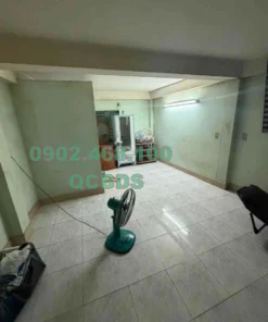 Bán nhà 474/23/4 Nguyễn Tri Phương Quận 10 - 61 mét vuông 3 lầu 35 Bán nhà 474/23/4 Nguyễn Tri Phương Quận 10 - 61 mét vuông 3 lầu - Ảnh 5