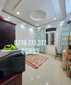 Bán nhà 266/33 Nguyễn Tri Phương Quận 10 - 39 mét vuông 4 lầu 56 Bán nhà 266/33 Nguyễn Tri Phương Quận 10 - 39 mét vuông 4 lầu - Ảnh 16