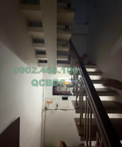 Bán nhà 533/12 Nguyễn Tri Phương Quận 10 - 43 mét vuông 5 lầu 38 Bán nhà 533/12 Nguyễn Tri Phương Quận 10 - 43 mét vuông 5 lầu - Ảnh 12