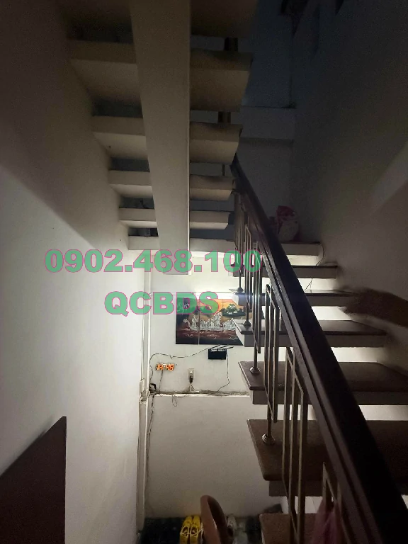 Bán nhà 533/12 Nguyễn Tri Phương Quận 10 - 43 mét vuông 5 lầu 43 ban nha nguyen tri phuong khong gian tang 5.jpg