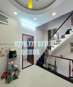 Bán nhà 266/33 Nguyễn Tri Phương Quận 10 - 39 mét vuông 4 lầu 60 Bán nhà 266/33 Nguyễn Tri Phương Quận 10 - 39 mét vuông 4 lầu - Ảnh 20