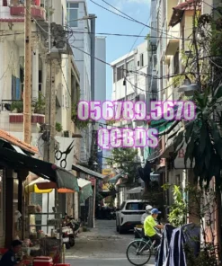 Bán nhà 412/29 Nhật Tảo Quận 10 - 51 mét vuông 2 lầu - Ảnh 5