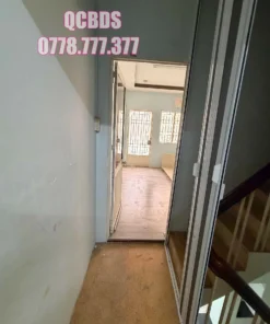 Bán nhà mặt tiền 115 Nhật Tảo Quận 10 - 34 mét vuông 3 lầu - Ảnh 13