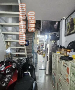 Bán nhà 101/34 Bắc Hải Quận 10 - 40 mét vuông 6 lầu 46 Bán nhà 101/34 Bắc Hải Quận 10 - 40 mét vuông 6 lầu - Ảnh 16