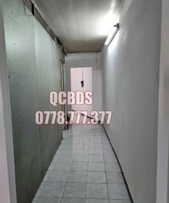 Bán nhà 102/16 Tô Hiến Thành Quận 10 - 69 mét vuông 2 lầu - Ảnh 9