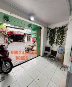 Bán nhà 150A Hồ Bá Kiến Quận 10 - 46 mét vuông 2 lầu - Ảnh 15
