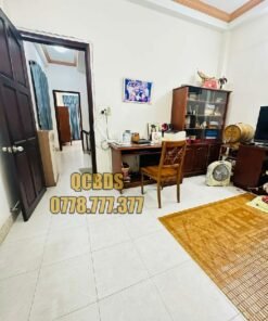 Bán nhà 156/7E/8 Tô Hiến Thành Quận 10 - 73 mét vuông 3 lầu - Ảnh 17