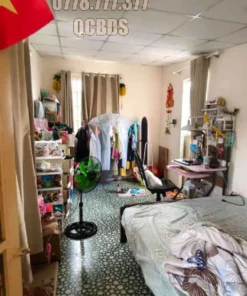 Bán nhà 163/14/65 Tô Hiến Thành Quận 10 - 42 mét vuông 5 lầu 39 Bán nhà 163/14/65 Tô Hiến Thành Quận 10 - 42 mét vuông 5 lầu - Ảnh 11