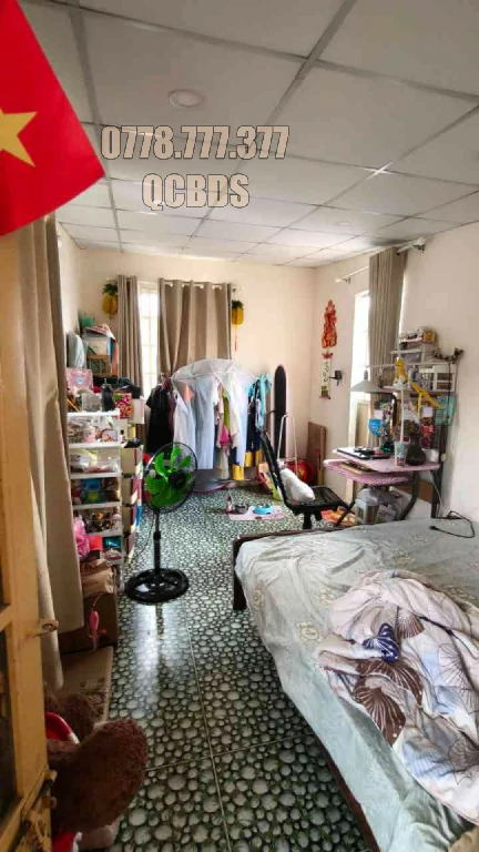 Bán nhà 163/14/65 Tô Hiến Thành Quận 10 - 42 mét vuông 5 lầu 53 ban nha quan 10 163 14 65 mat thoang ben canh 11m.jpg