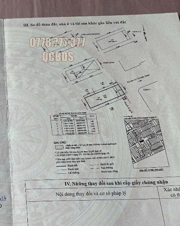Bán nhà 163/24/80 Tô Hiến Thành Quận 10 - 50 mét vuông 4 lầu 47 ban nha quan 10 163 24 80 sanh don khach tang tret.jpg