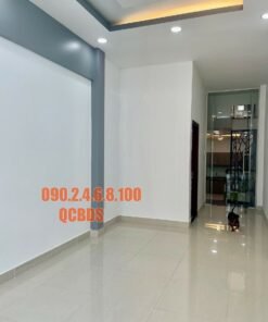 Bán nhà 163/25/12 Tô Hiến Thành Quận 10 - 58 mét vuông 5 lầu - Ảnh 6