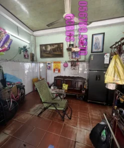 Bán nhà 166/2 Hồ Bá Kiến Quận 10 - 31 mét vuông 2 lầu - Ảnh 5