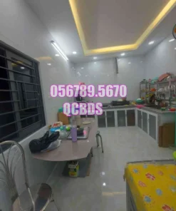 Bán nhà 185/29 3 Tháng 2 Quận 10 - 45 mét vuông 3 lầu
