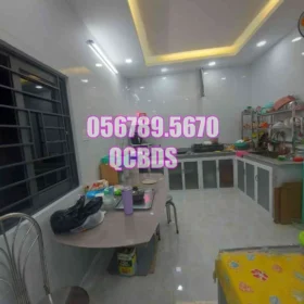 Bán nhà 185/29 3 Tháng 2 Quận 10 - 45 mét vuông 3 lầu